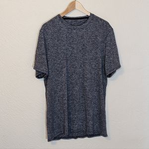 Lululemon quick dry shirt